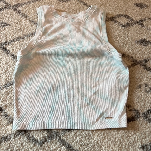 Juniors size small crop lot - Picture 5 of 13